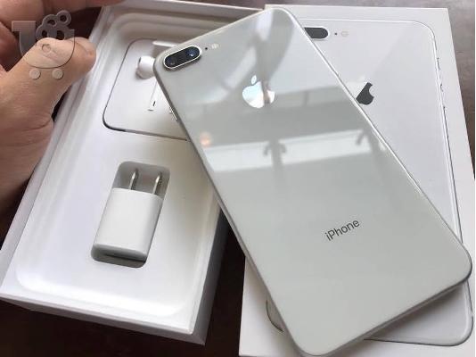 PoulaTo: Brand New Apple iPhone 8 Plus 256GB - Εργοστάσιο ξεκλείδωτη